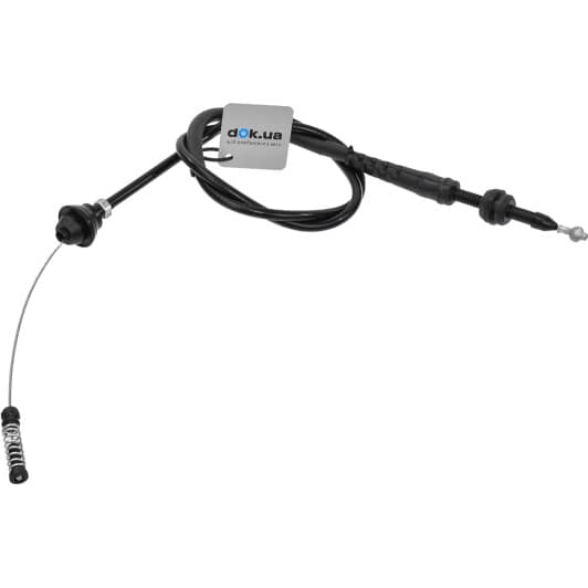 103 086 Topran Тросик газу