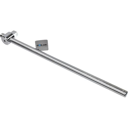 Вороток з плаваючою головкою Alloid В-60500 3/4" 500 мм