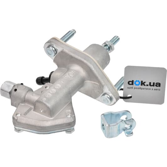 2224 LPR Головний циліндр зчеплення