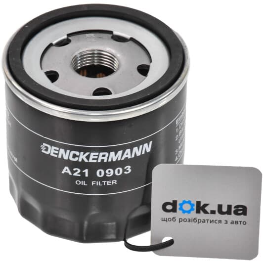 A210903 Denckermann Масляный фильтр