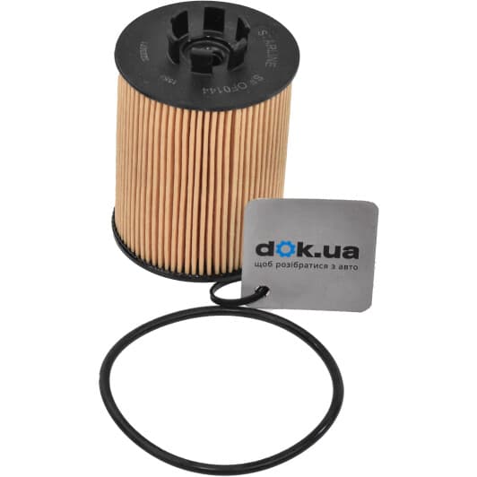 SF OF0144 Starline Масляный фильтр