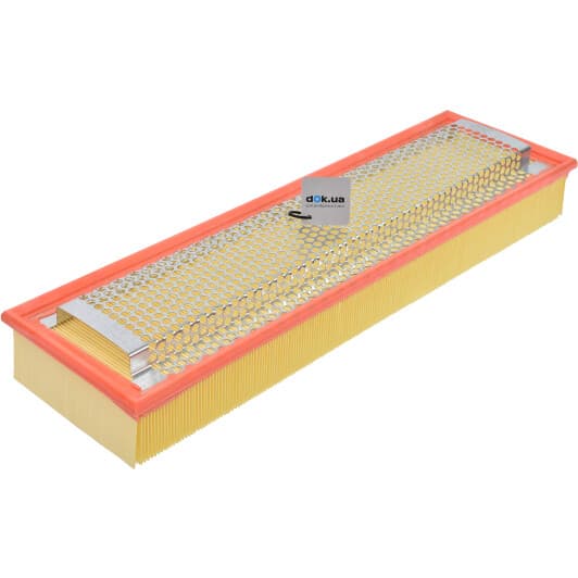 K 356 MFilter Повітряний фільтр