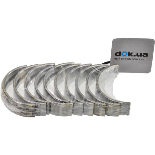 029 HS 19761 000 Mahle Подшипник коленвала