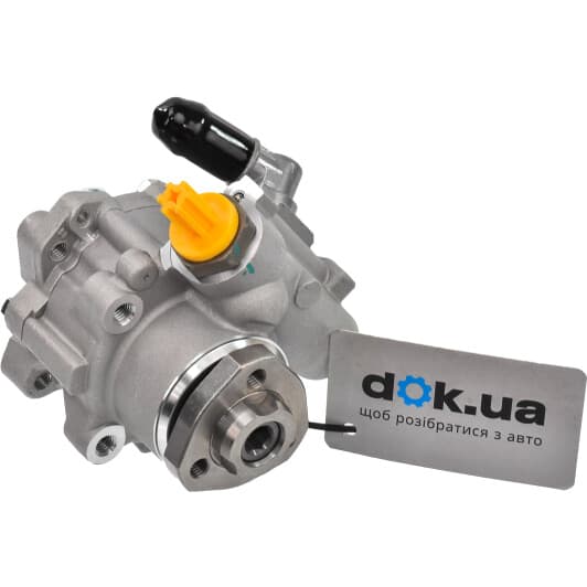 207002 Solgy Насос ГУР