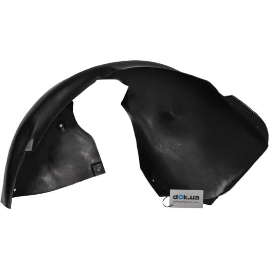 88050646002 DPA Подкрылок для Volkswagen Golf