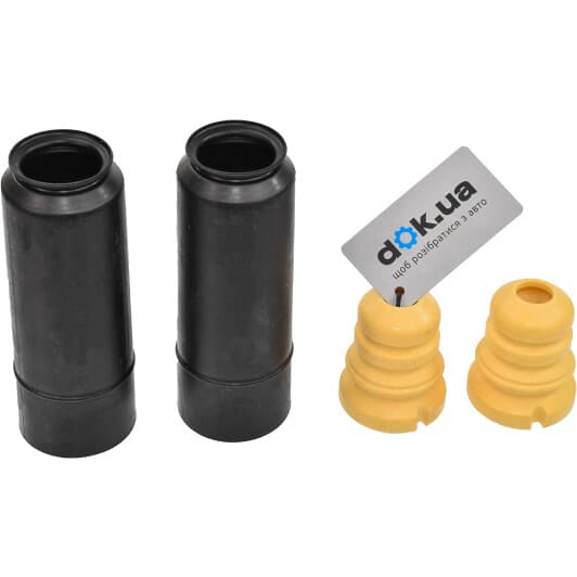 900 127 Sachs Комплект (пыльники + отбойники)