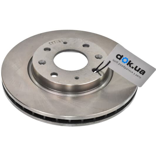 T2304019 TOKO Гальмівний диск