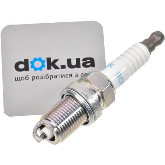 BCPR5ES NGK Свеча зажигания