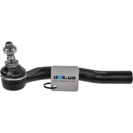 toes14558 MOOG Наконечник рулевой тяги