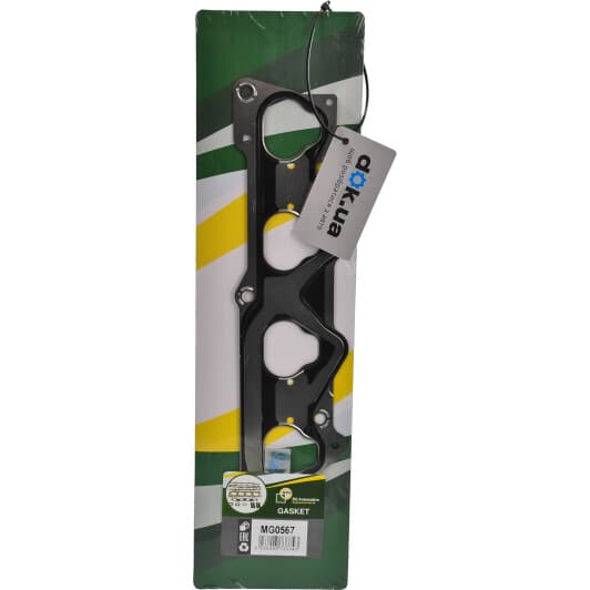 MG0567 BGA Прокладка впускного коллектора