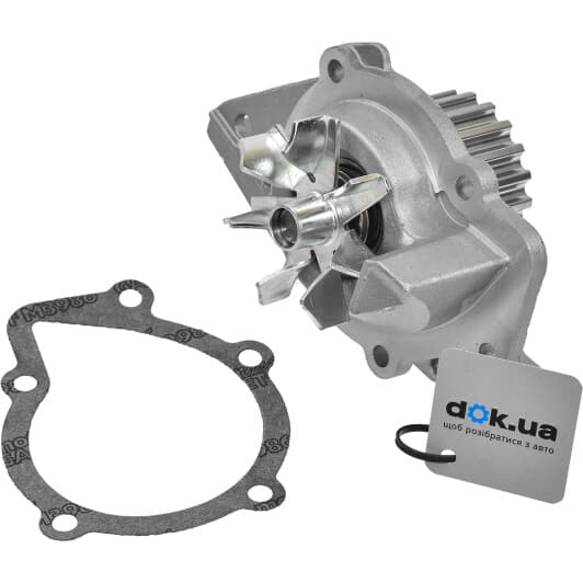 PA5501 Bugatti Помпа