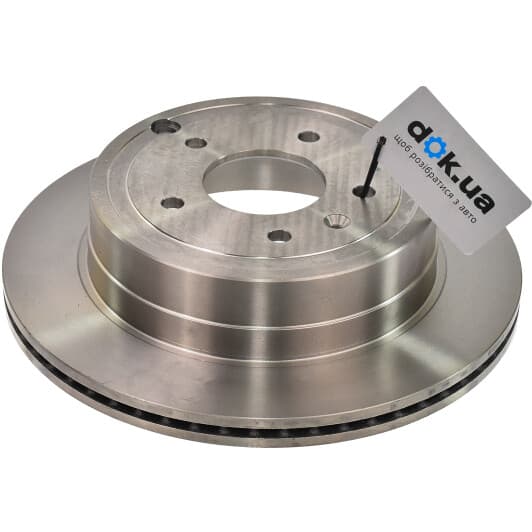 09.A629.10 Brembo Тормозной диск