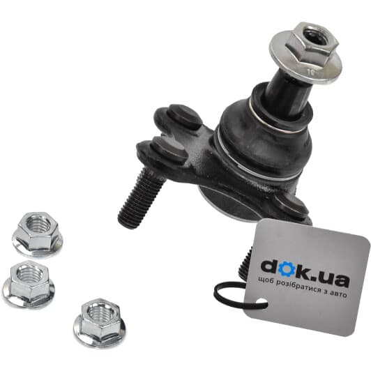 93-90920-156 RTS Шаровая опора