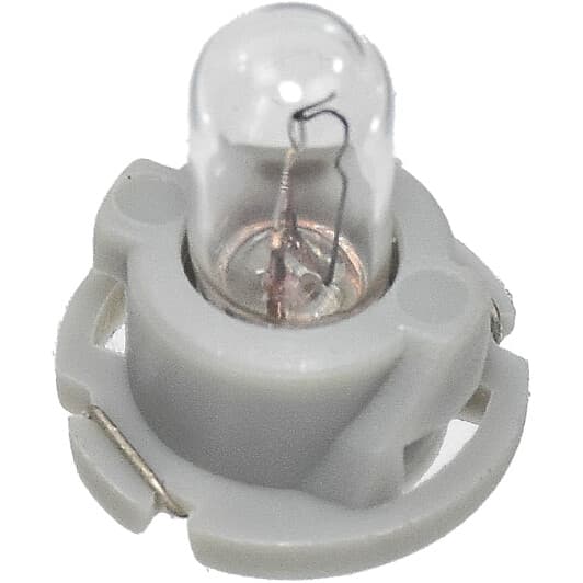 Автолампа Ring W1,2W F4.8 1,8 W прозора r509tfgy