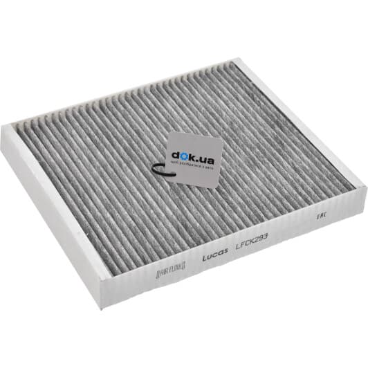 lfck293 Lucas Фільтр салону