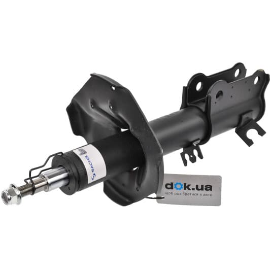 317103 Sachs Стойка амортизатора для Kia Carnival