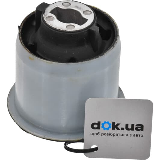 04429 Metalcaucho Сайлентблок балки