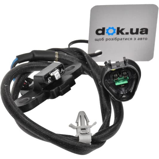 J5665001 Herth+Buss Датчик положення колінчастого вала