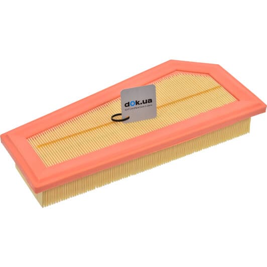 012 321 0015 Meyle Повітряний фільтр