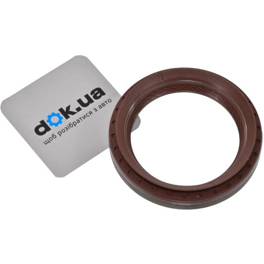 15095600 Ajusa Сальник колінчастого вала