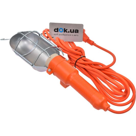 Переносна лампа Дорожная Карта DK36-131