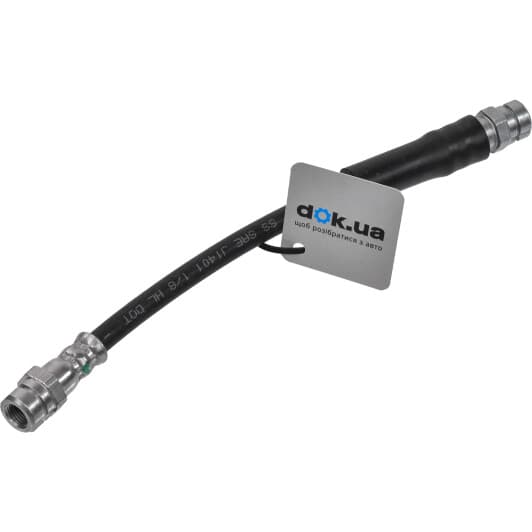 PHA486 TRW Гальмівний шланг