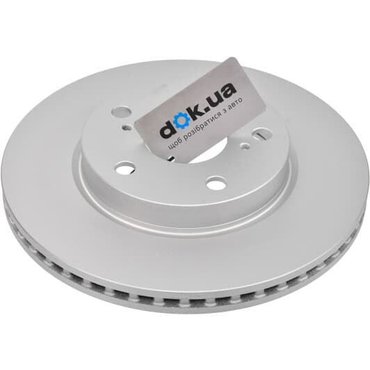 J3302169 Herth+Buss Тормозной диск