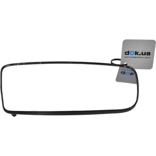 MN154601 Mitsubishi Стекло наружного зеркала