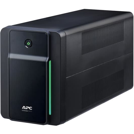 Источник бесперебойного питания APC Back UPS BX1200MI-GR 1200 VA