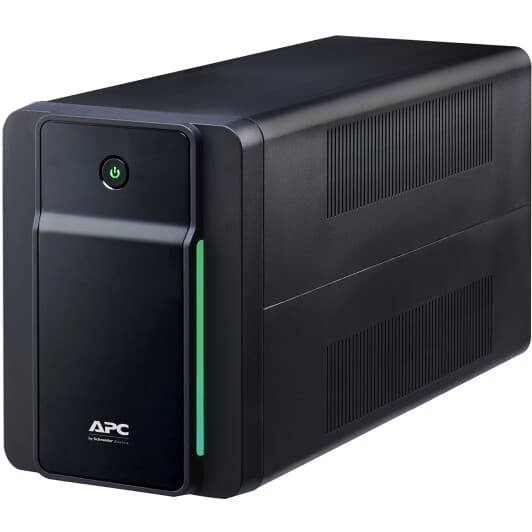 Источник бесперебойного питания APC Back UPS BX1600MI-GR 1600 VA