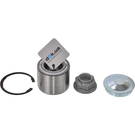 713 6311 30 FAG Підшипник ступиці колеса