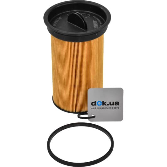 E58KP Hengst Filter Топливный фильтр для BMW 3 Series