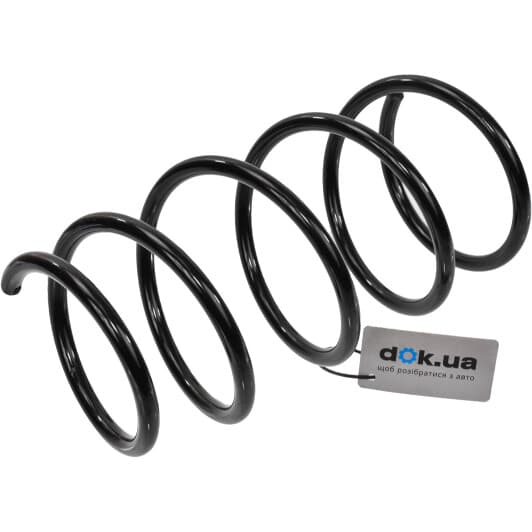 SB003MT Magnum Technology Пружина підвіски для BMW 3 Series