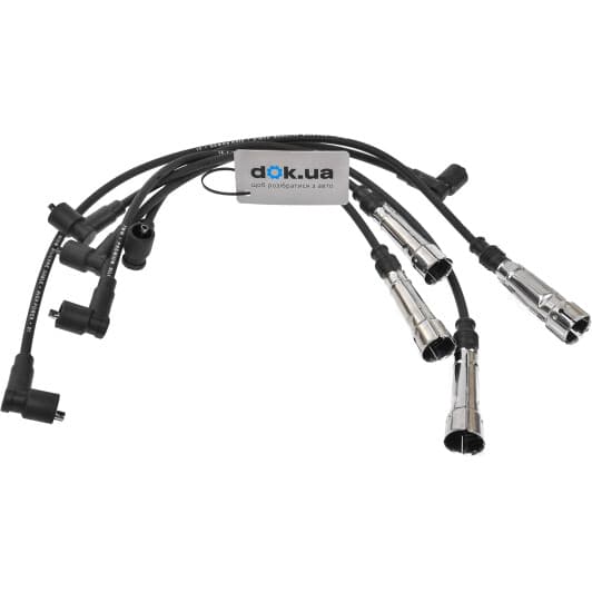 T055B Tesla Комплект дротів запалювання