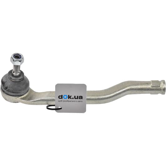 91-02411-110 RTS Наконечник рулевой тяги