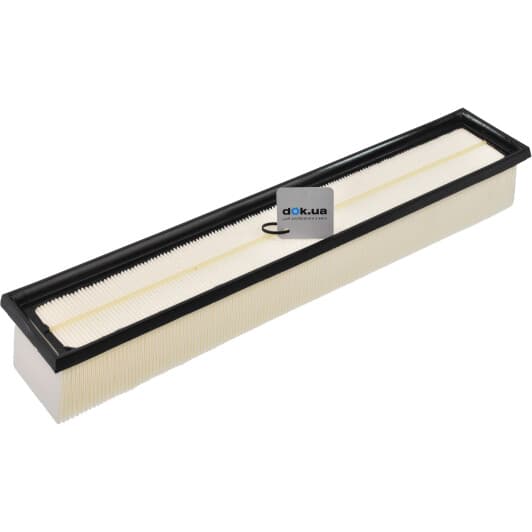 CAF100984P Champion Воздушный фильтр для Mercedes C-Class