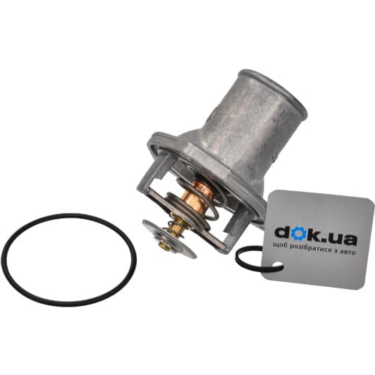 TH5979.82J Calorstat by Vernet Термостат