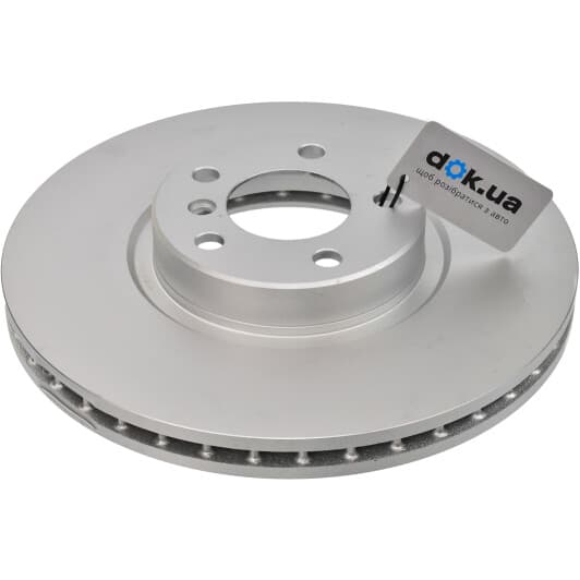 34116868938 BMW / MINI Тормозной диск