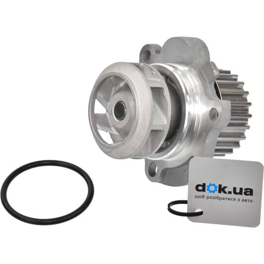 wp0193 Freccia Помпа