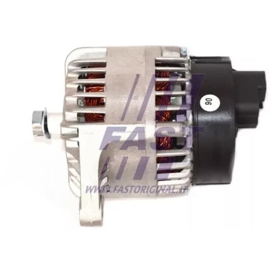 ft74110 Fast Генератор