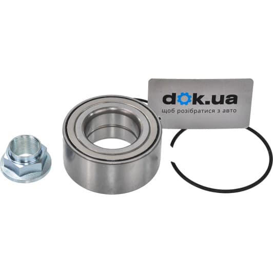 H1K008BTA BTA Подшипник ступицы колеса