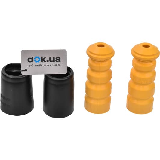 1152600710 JP Group Комплект (пильники + відбійники)