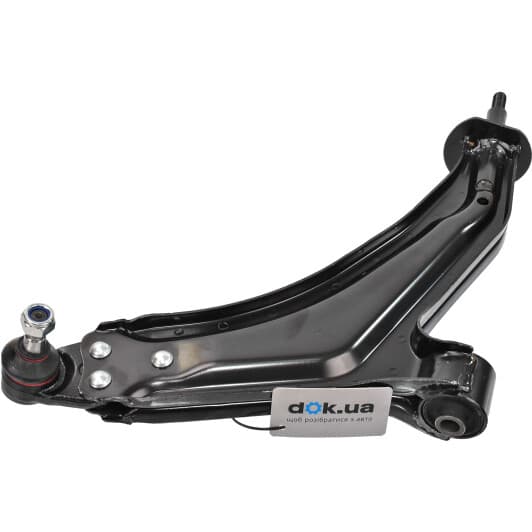 14077ap Applus Рычаг подвески для Land Rover Freelander