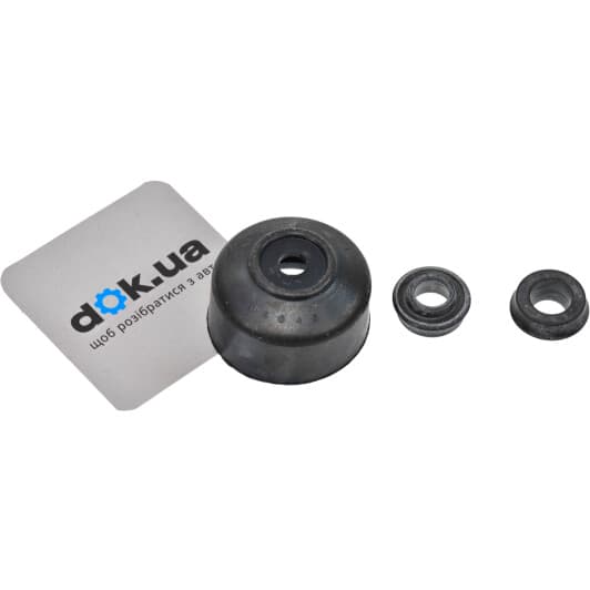 200366 ERT Ремкомплект головного циліндра зчеплення