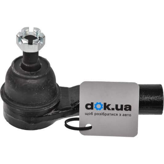 JTE7607 TRW Наконечник кермової тяги