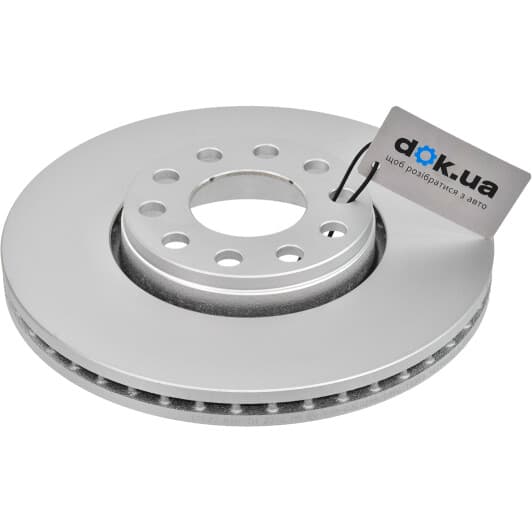 17527 A.B.S. Гальмівний диск