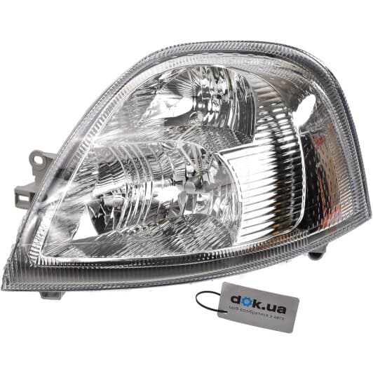 20-1268-05-2 TYC Основна фара