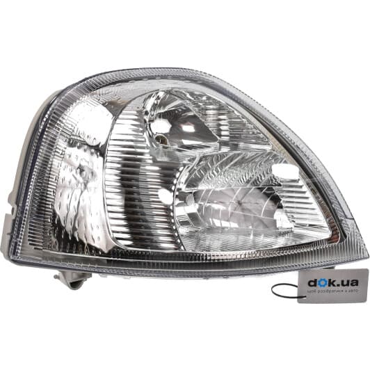 20-1267-05-2 TYC Основная фара