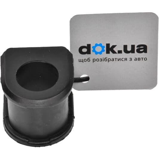 RU-341 Japanparts Втулка стабілізатора для Mazda 5