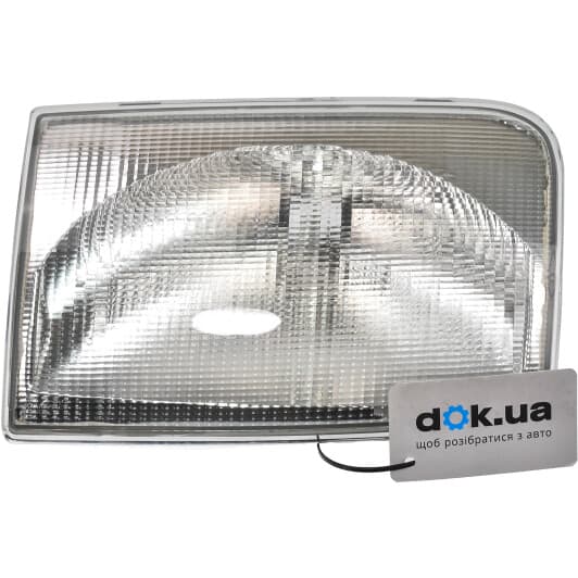 18-0423-11-2 TYC Фонарь указателя поворота для Volkswagen LT